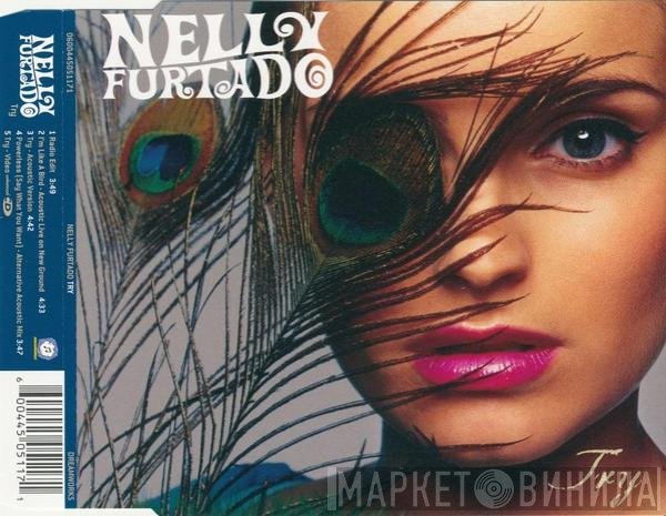 Nelly Furtado  - Try