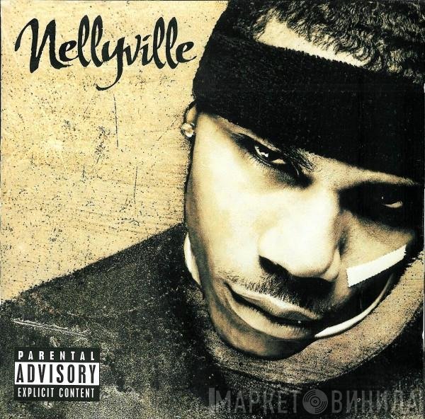Nelly - Nellyville