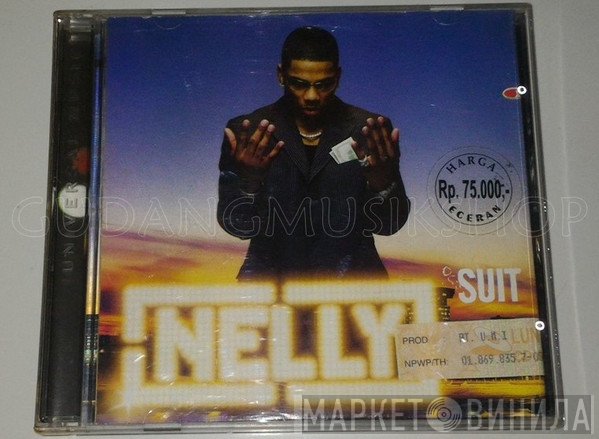 Nelly  - Suit