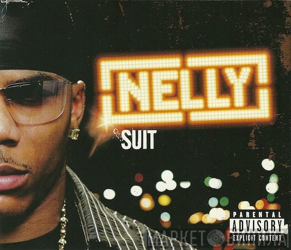 Nelly  - Suit