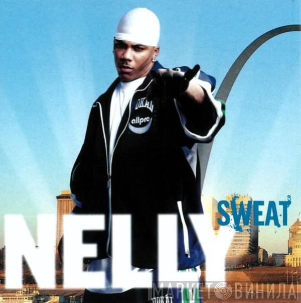 Nelly  - Sweat