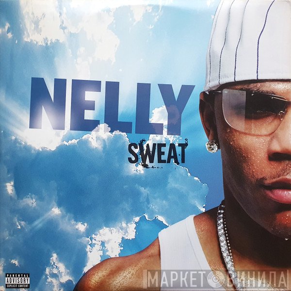 Nelly  - Sweat