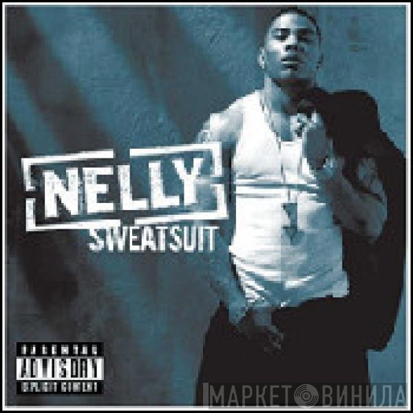 Nelly  - Sweatsuit