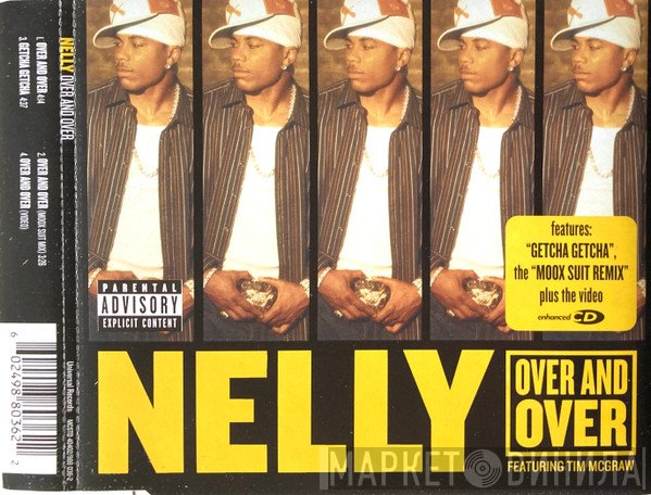 Nelly, Tim McGraw - Over And Over