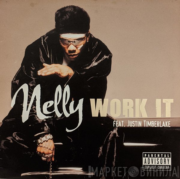 Nelly - Work It