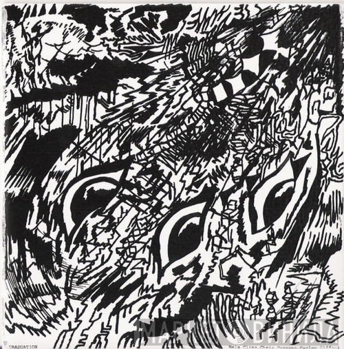 Nels Cline, Chris Corsano, Carlos Giffoni  - Graduation