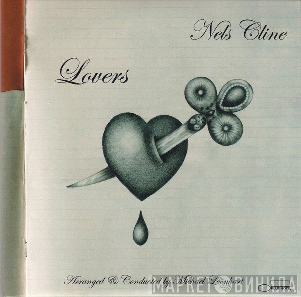 Nels Cline  - Lovers