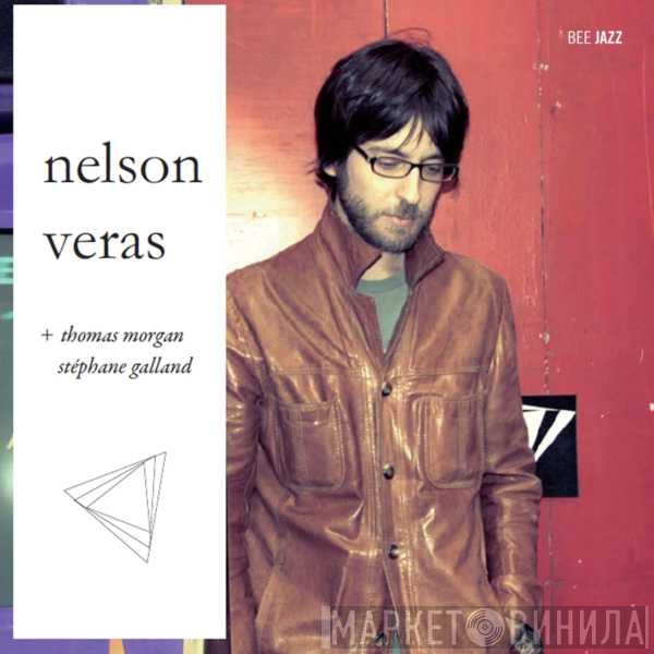 Nelson Dos Santos Veras + Thomas Morgan , Stéphane Galland  - R/B
