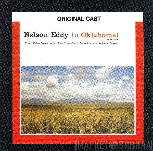 Nelson Eddy  - Oklahoma!