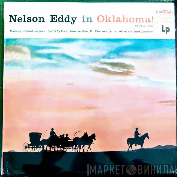 Nelson Eddy  - Oklahoma!