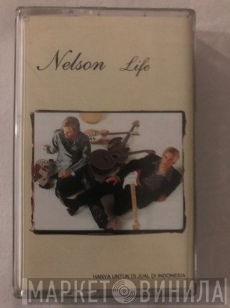 Nelson   - Life