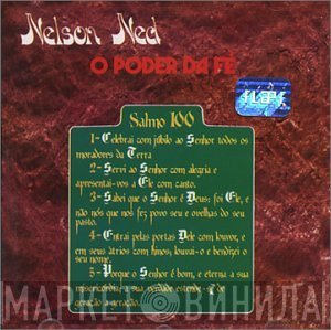 Nelson Ned  - O Poder Da Fe