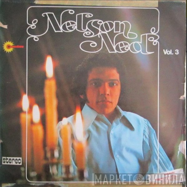 Nelson Ned  - Vol. 3