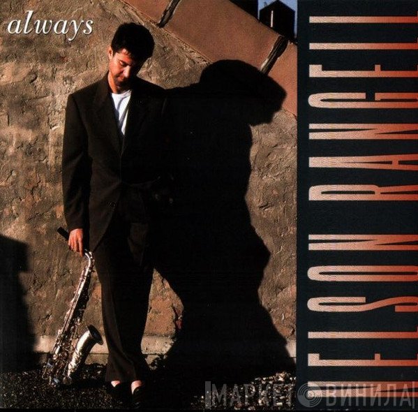 Nelson Rangell - Always