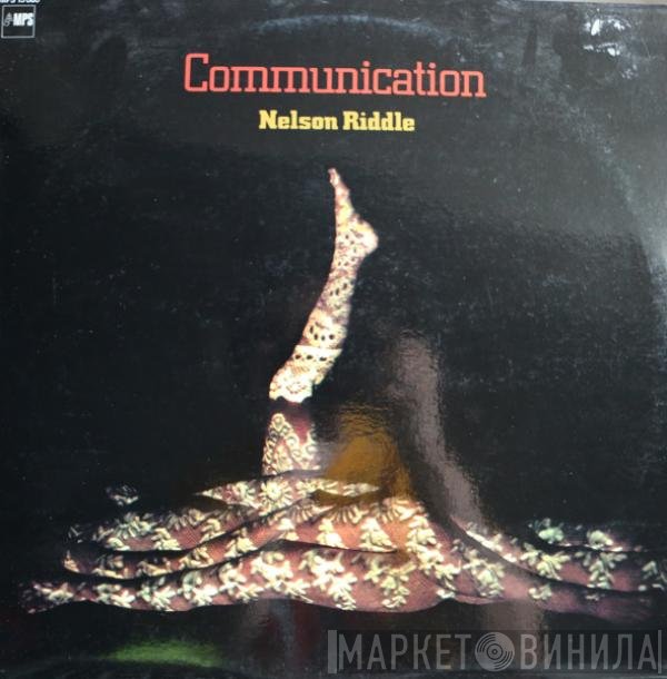 Nelson Riddle  - Communication