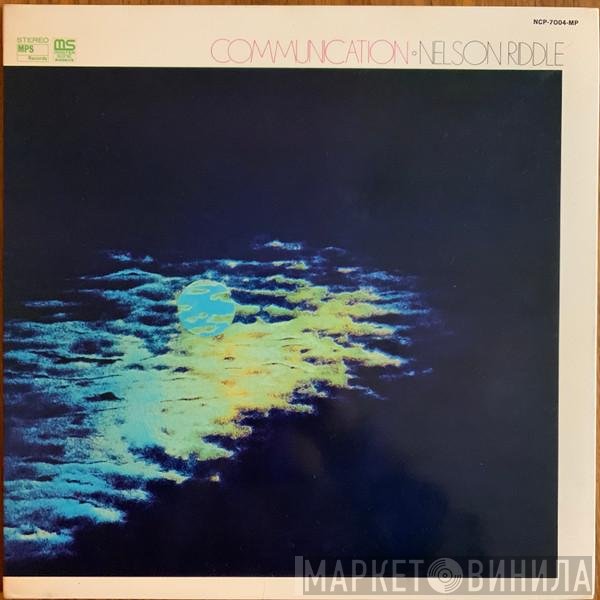 Nelson Riddle  - Communication