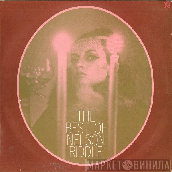 Nelson Riddle  - The Best Of Nelson Riddle