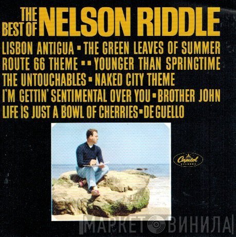 Nelson Riddle  - The Best Of Nelson Riddle