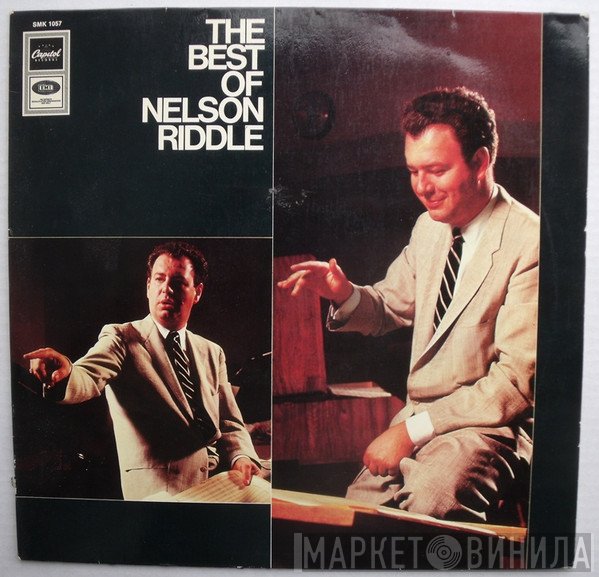 Nelson Riddle  - The Best Of Nelson Riddle