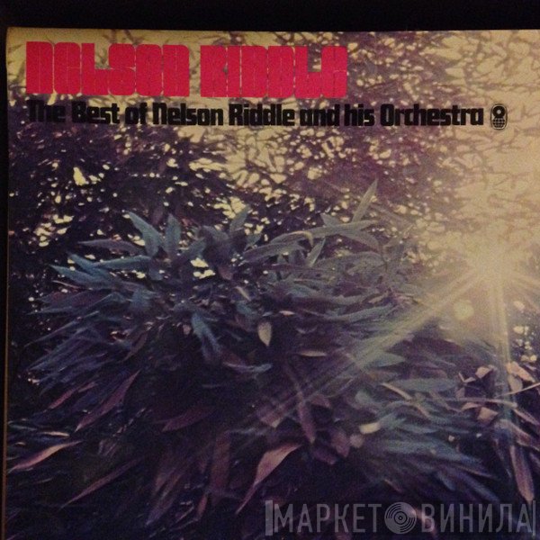 Nelson Riddle - The Best Of Nelson Riddle