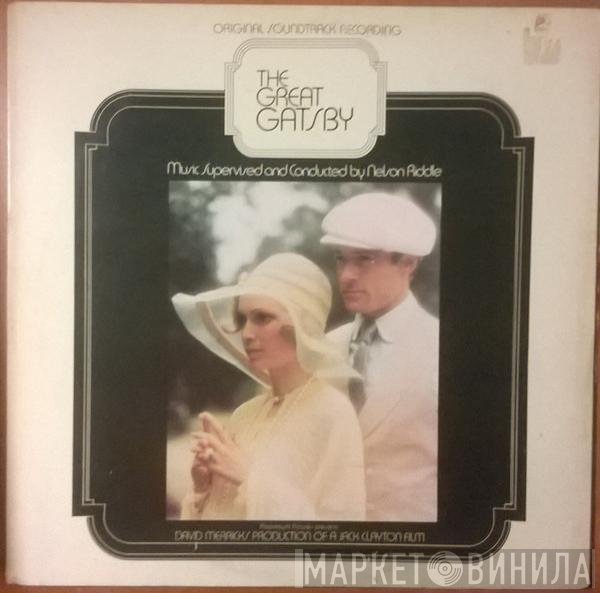 Nelson Riddle - The Great Gatsby