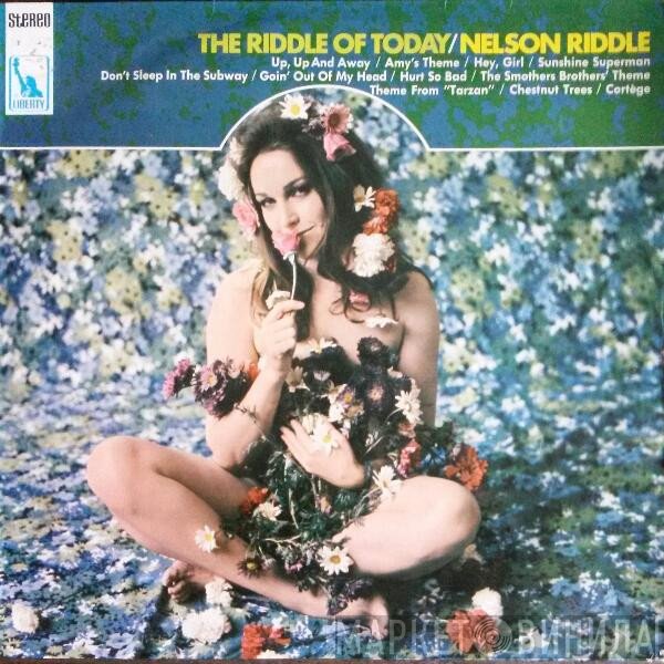 Nelson Riddle  - The Riddle Of Today