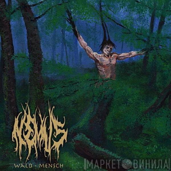 Nemus  - Wald - Mensch
