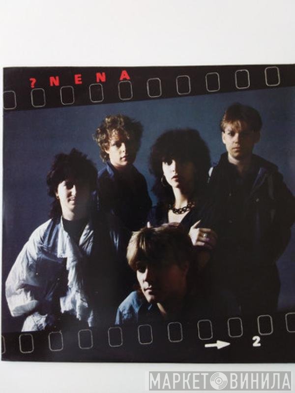 Nena  - ? (Fragezeichen)