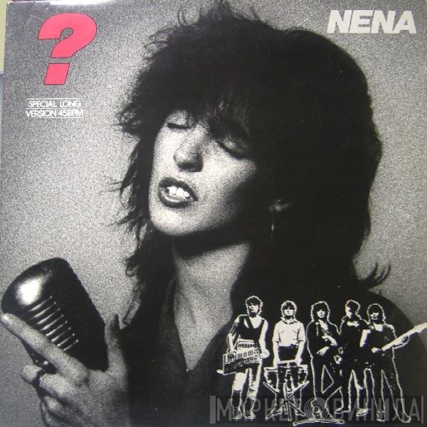 Nena - ? (Special Long Version)
