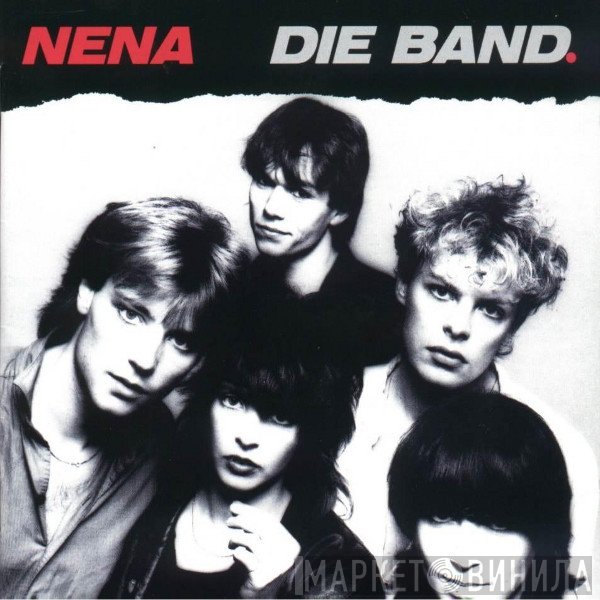 Nena  - Die Band