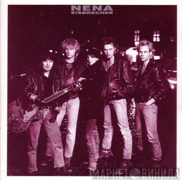 Nena - Eisbrecher