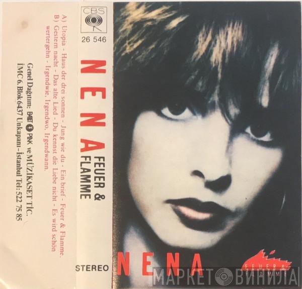 Nena  - Feuer & Flamme