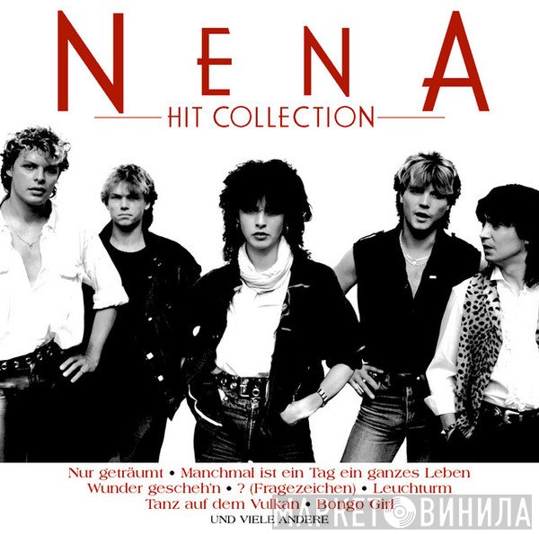 Nena  - Hit Collection