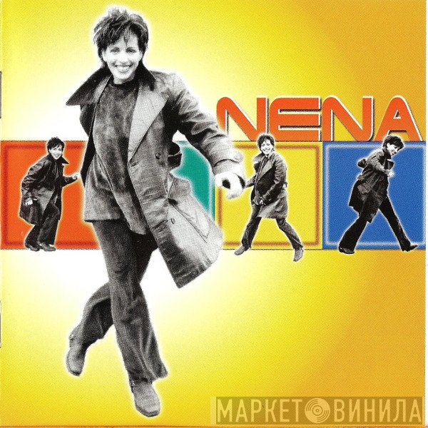 Nena   - Jamma Nich