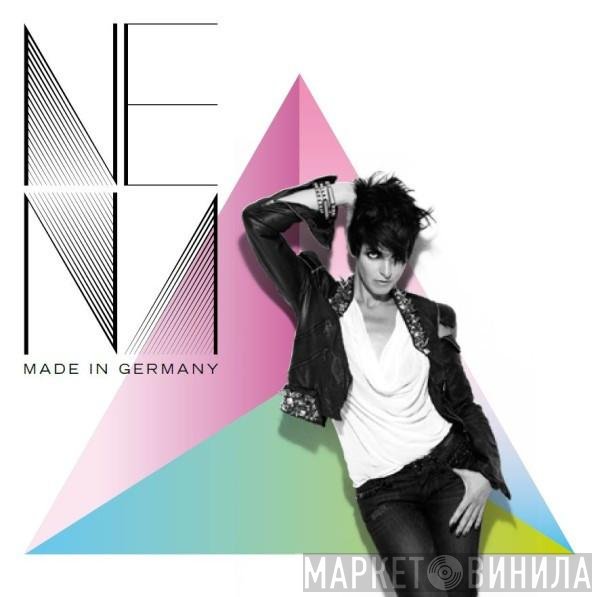 Nena   - Made In Germany