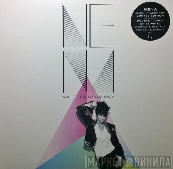 Nena   - Made In Germany