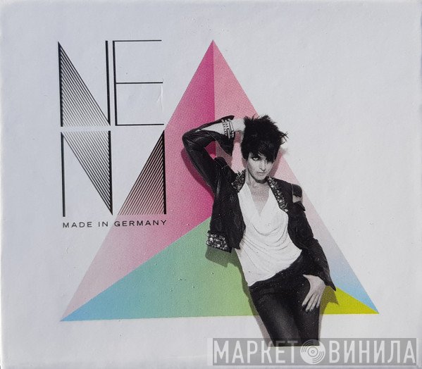 Nena   - Made In Germany