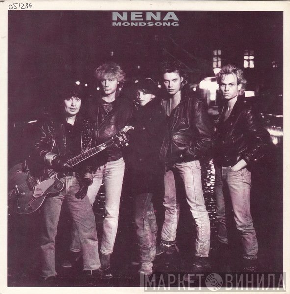 Nena  - Mondsong