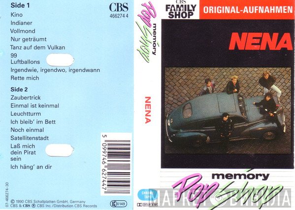 Nena  - Nena