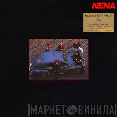 Nena  - Nena