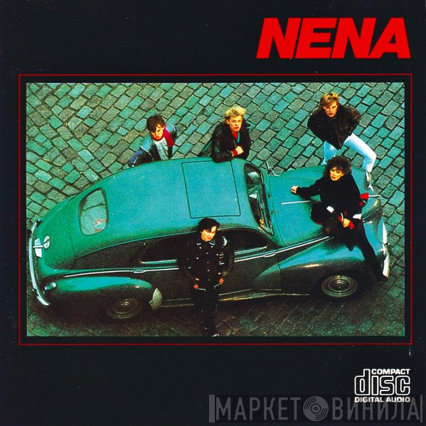 Nena  - Nena