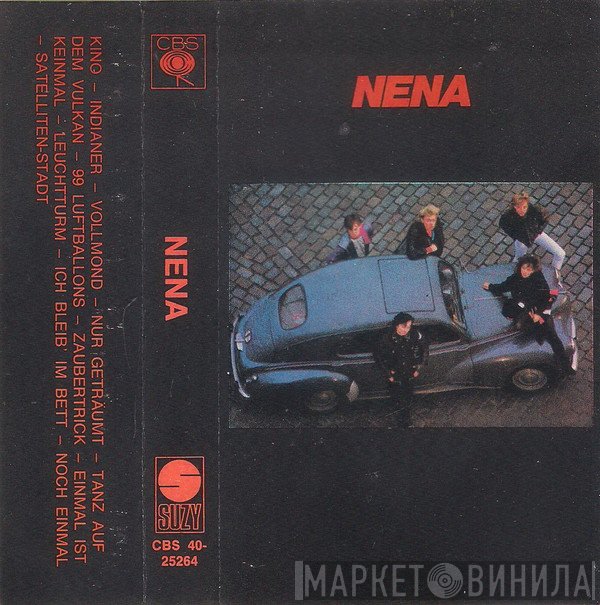 Nena  - Nena