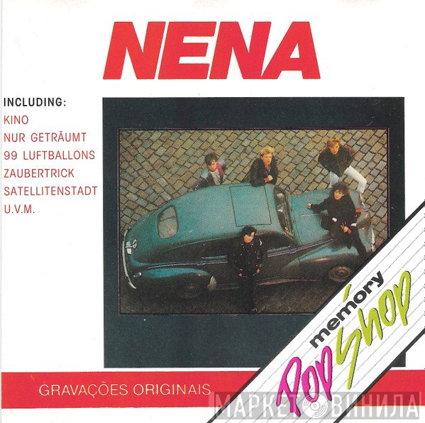Nena  - Nena