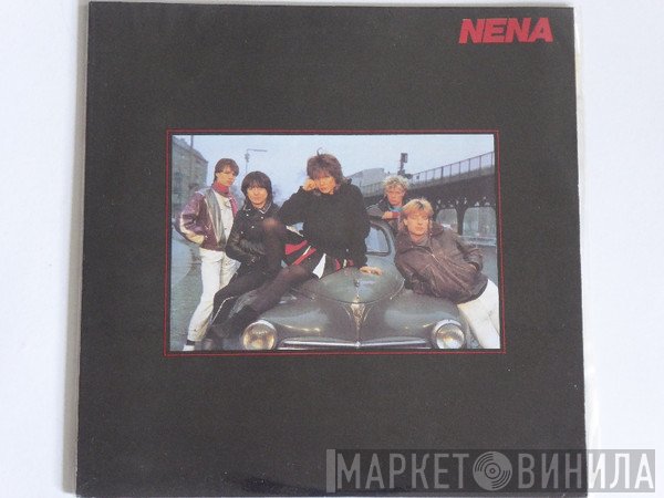 Nena  - Nena