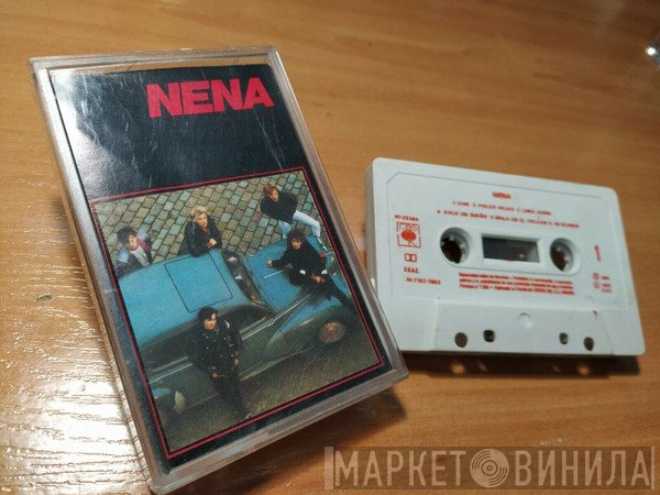 Nena  - Nena