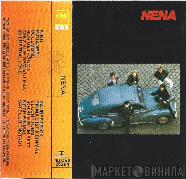 Nena  - Nena