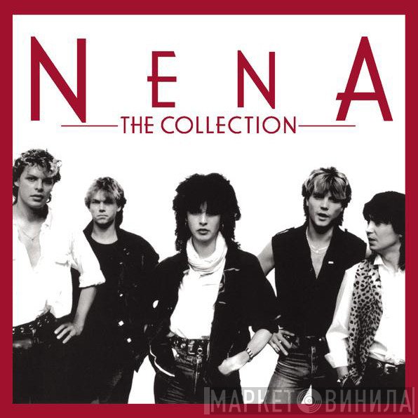 Nena  - The Collection