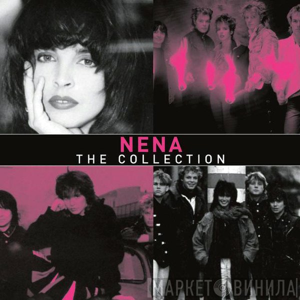 Nena  - The Collection