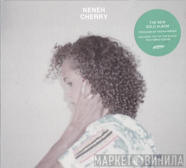 Neneh Cherry - Blank Project
