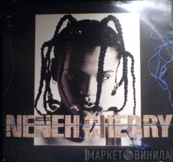 Neneh Cherry - Buddy X
